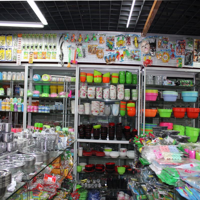 商贸公司发展的新方向——连云港视角